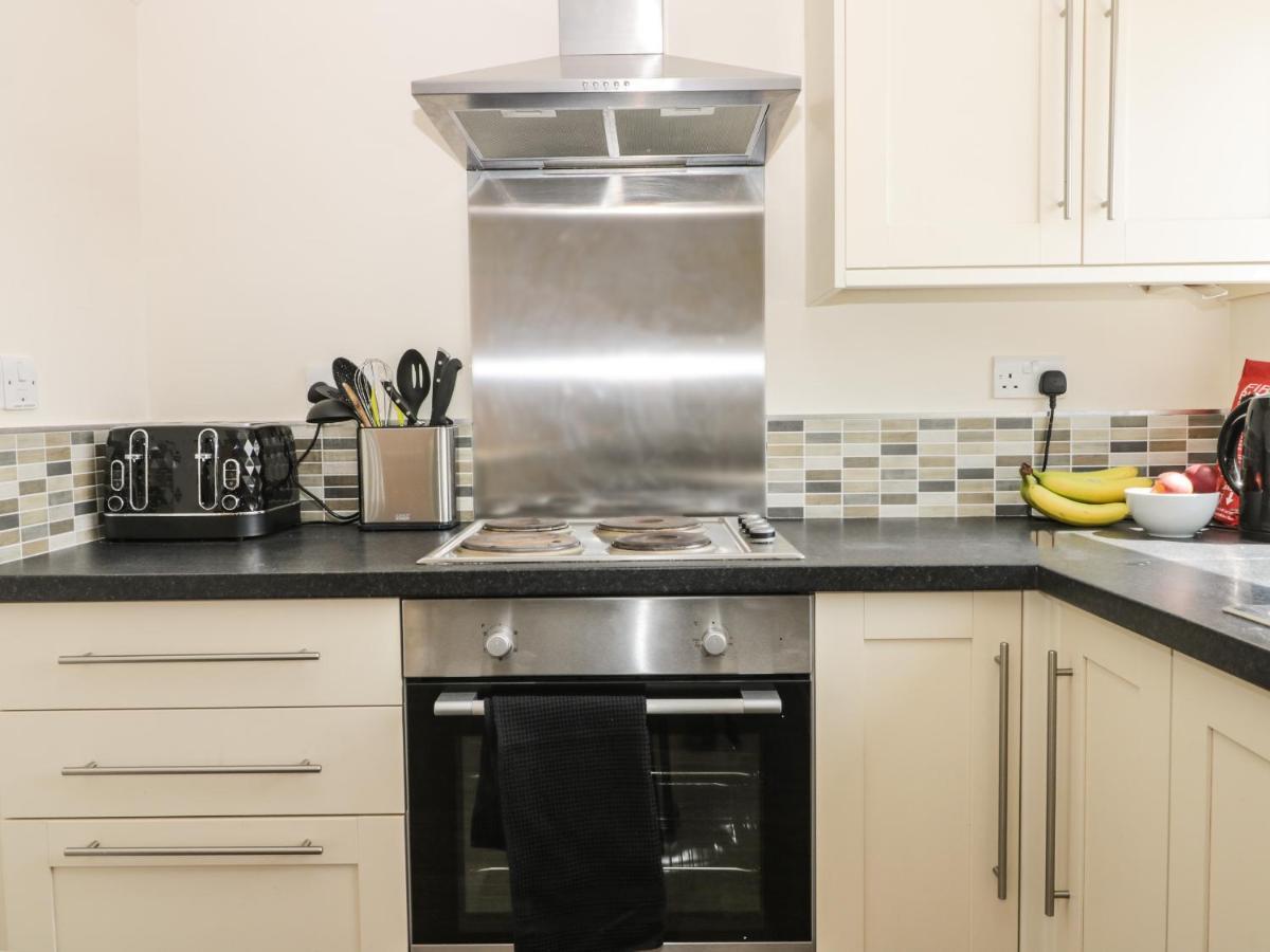 Freyja Holiday home Scarborough