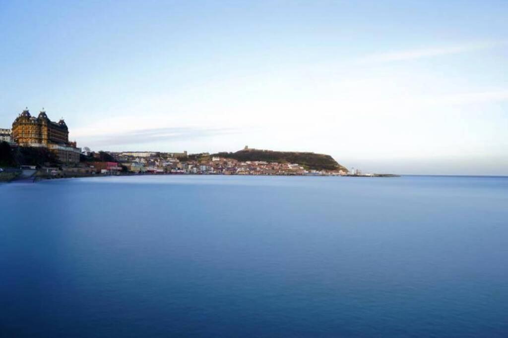 Holiday home 200 Year Old Large Townhouse With Sea Views