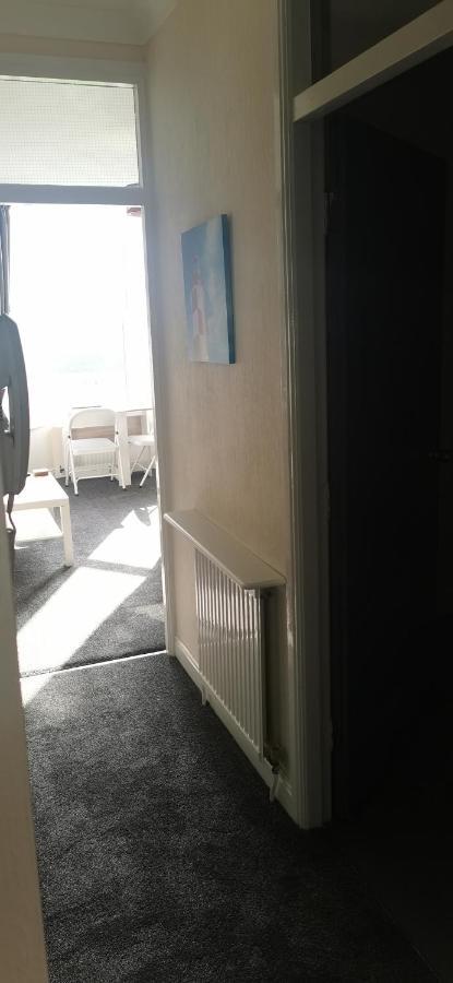Cricketers View Too - Flat 6 Scarborough
