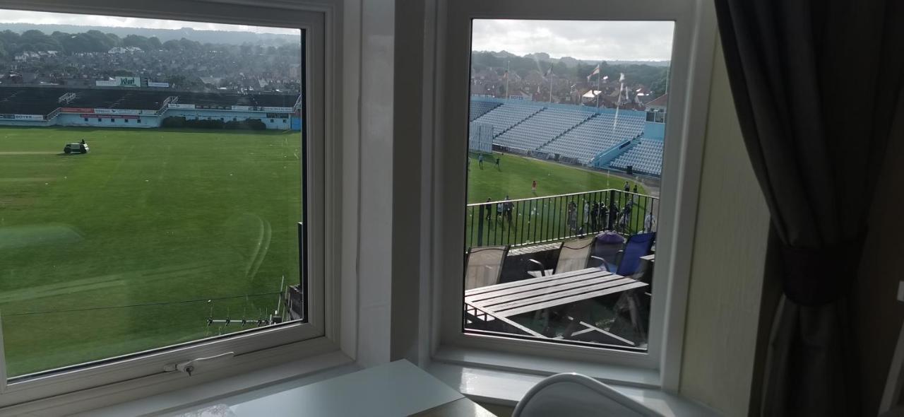 Apartment Cricketers View Too - Flat 6 Scarborough