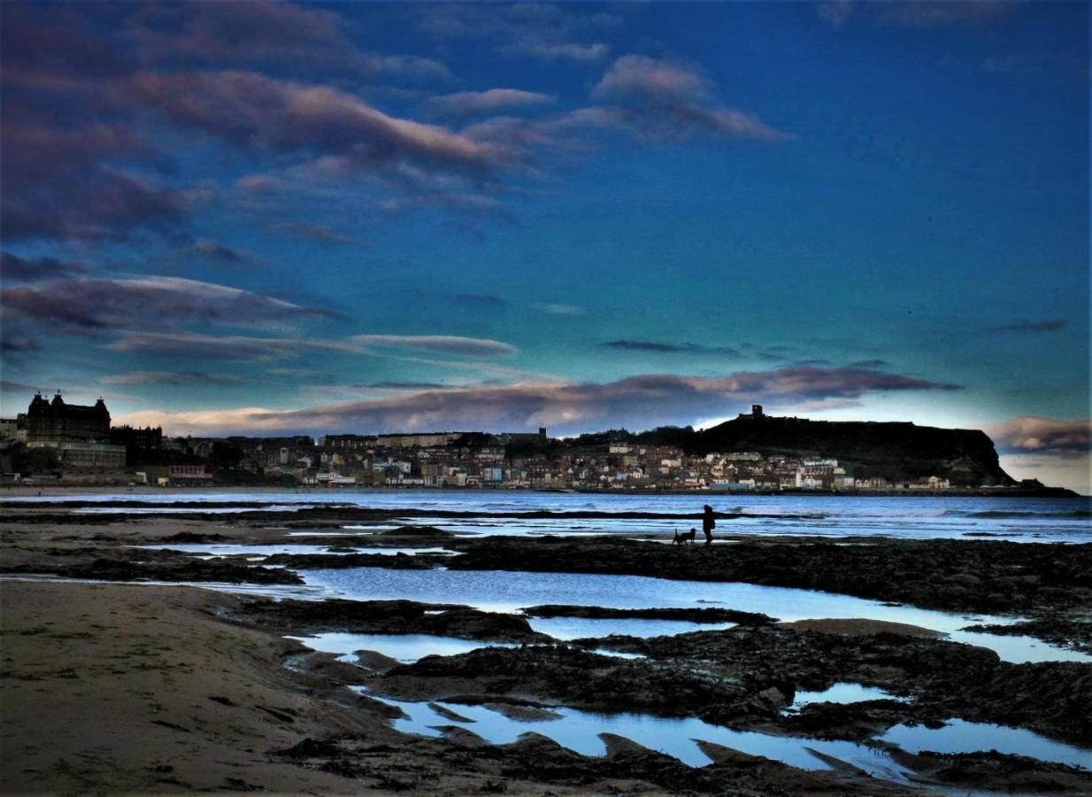 Seaview North Bay Scarborough