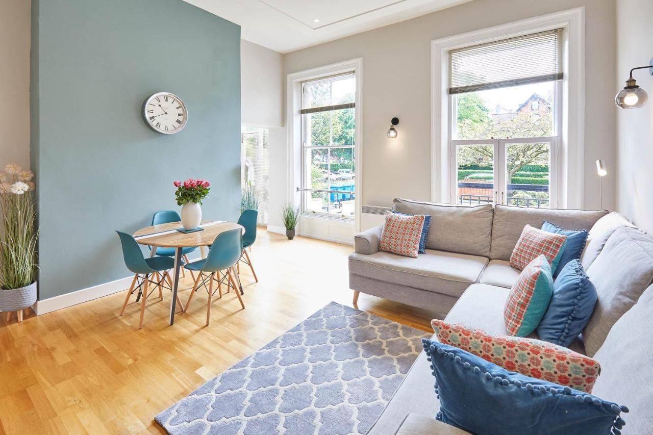 Apartment Host & - Easby Hall 2 *