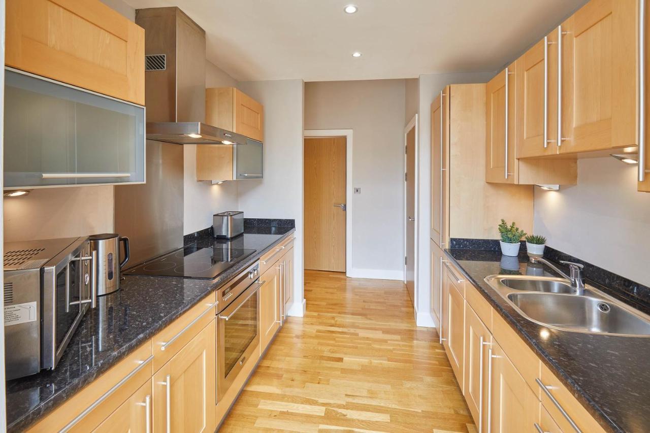 Host & - Easby Hall 2 Apartment *