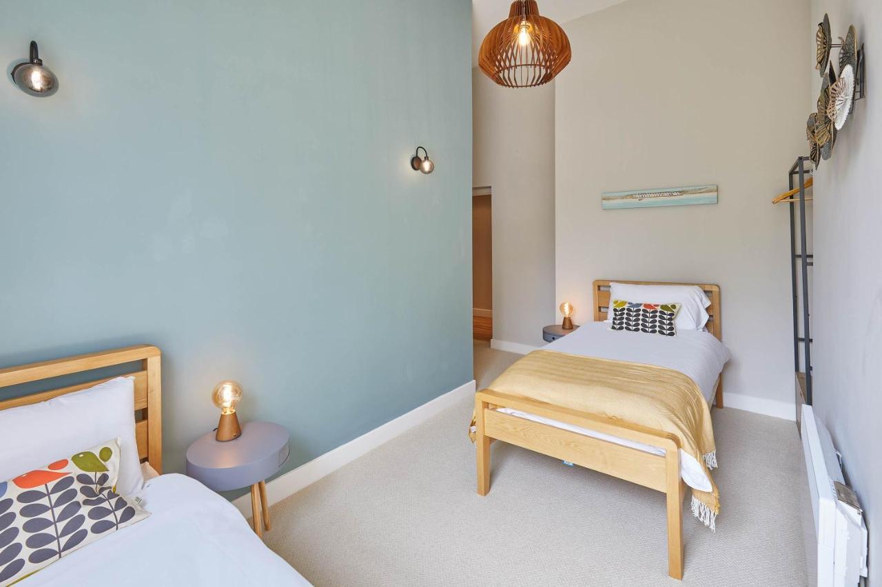 Apartment Host & - Easby Hall 2 *