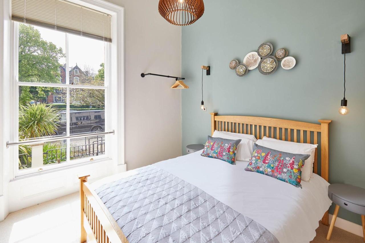 Host & - Easby Hall 2 Apartment