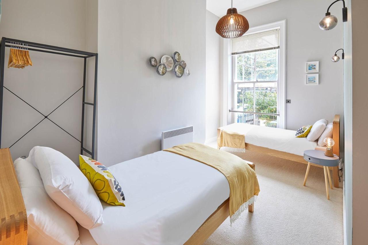 Apartment Host & - Easby Hall 2 Scarborough