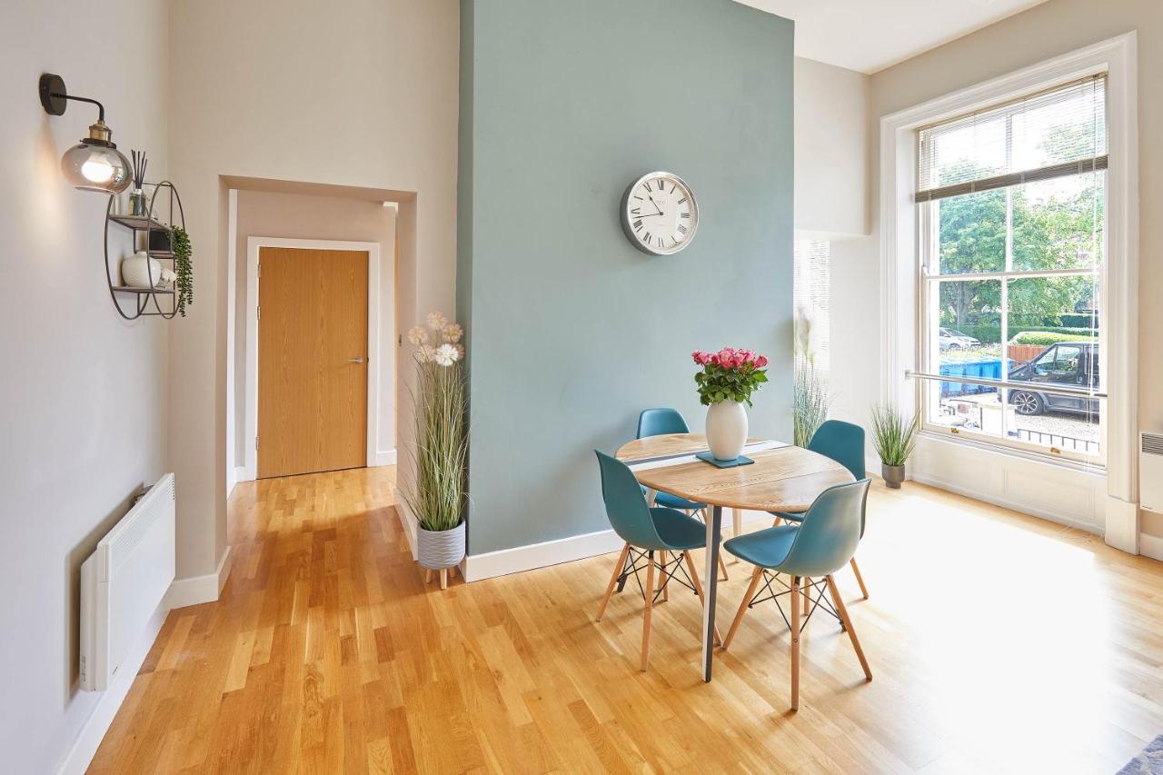 Host & - Easby Hall 2 Apartment