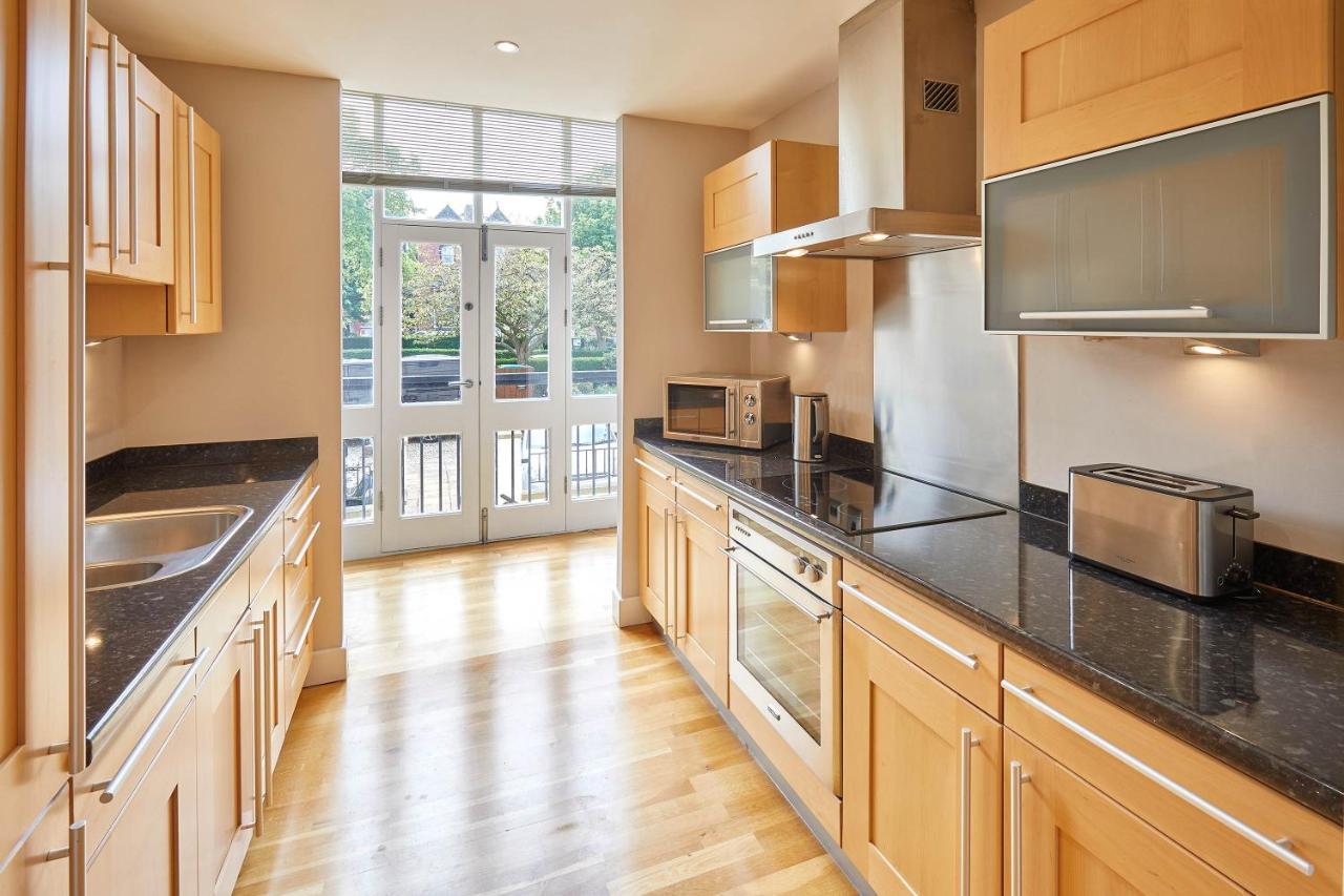 Host & - Easby Hall 2 Apartment *