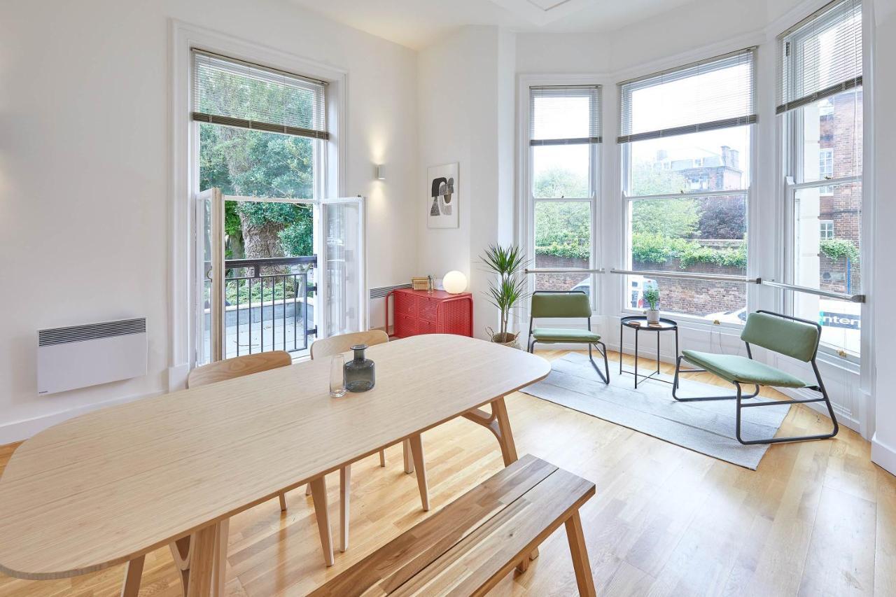 Host & - Easby Hall 1 Apartment