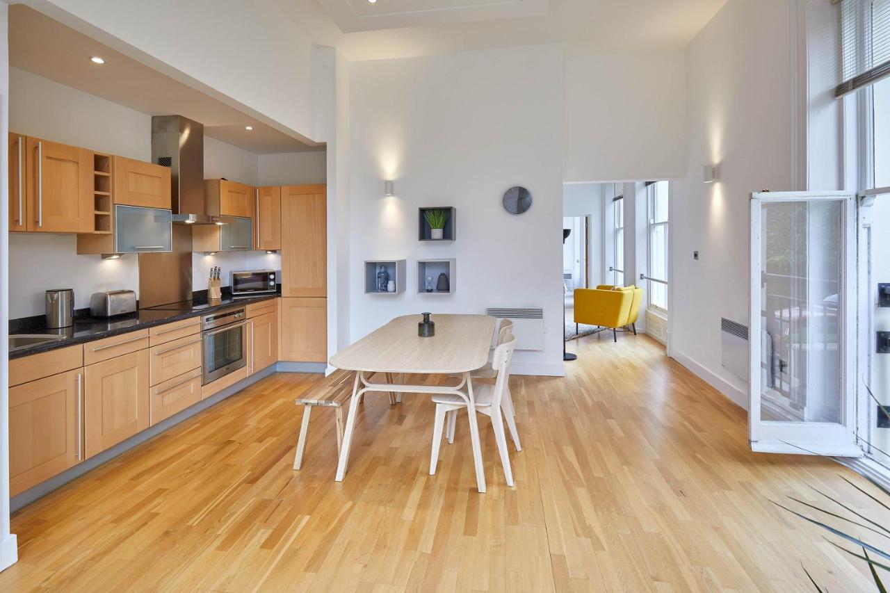 Apartment Host & - Easby Hall 1 *