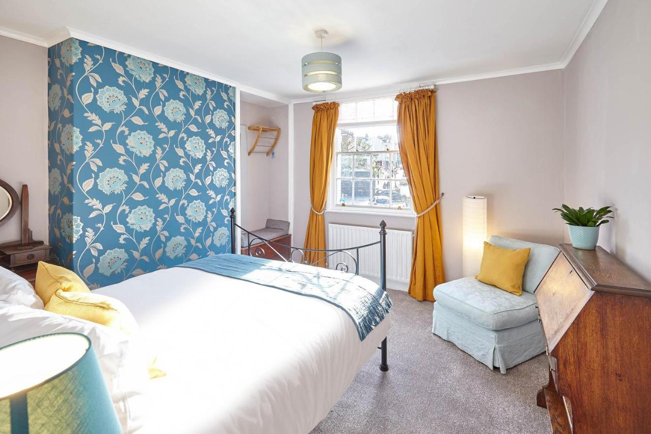 Host & - Friths Holiday home Scarborough