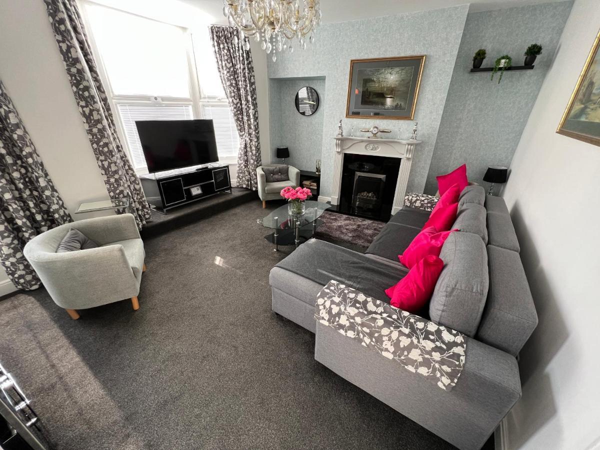 Hanover Hideaway Holiday home *