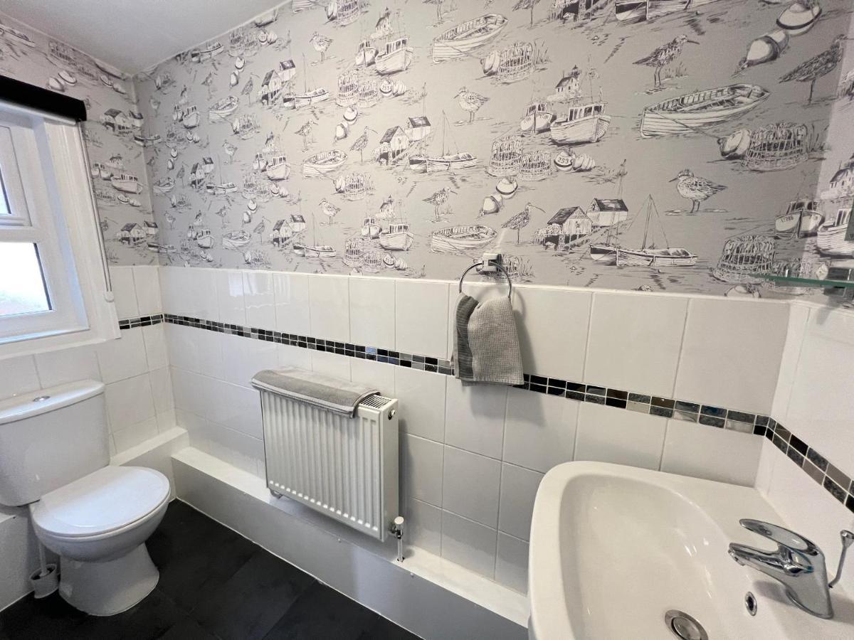 Hanover Hideaway Holiday home *