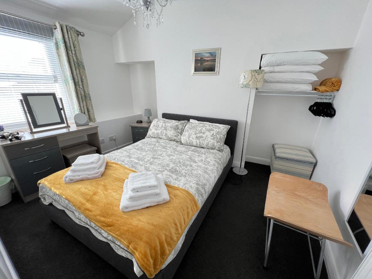 Hanover Hideaway