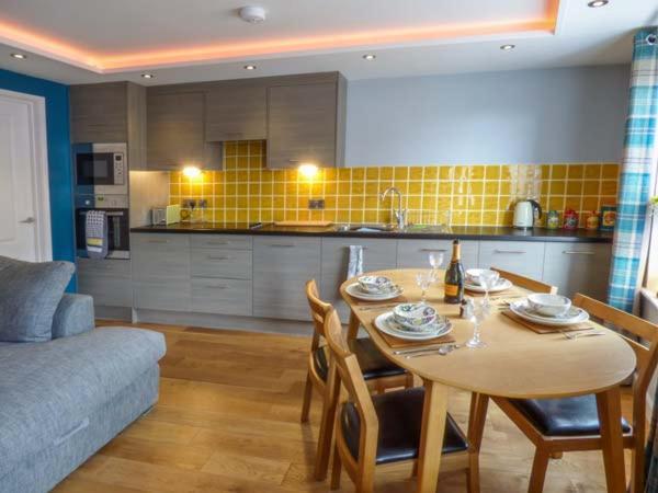Picadore Apartment *