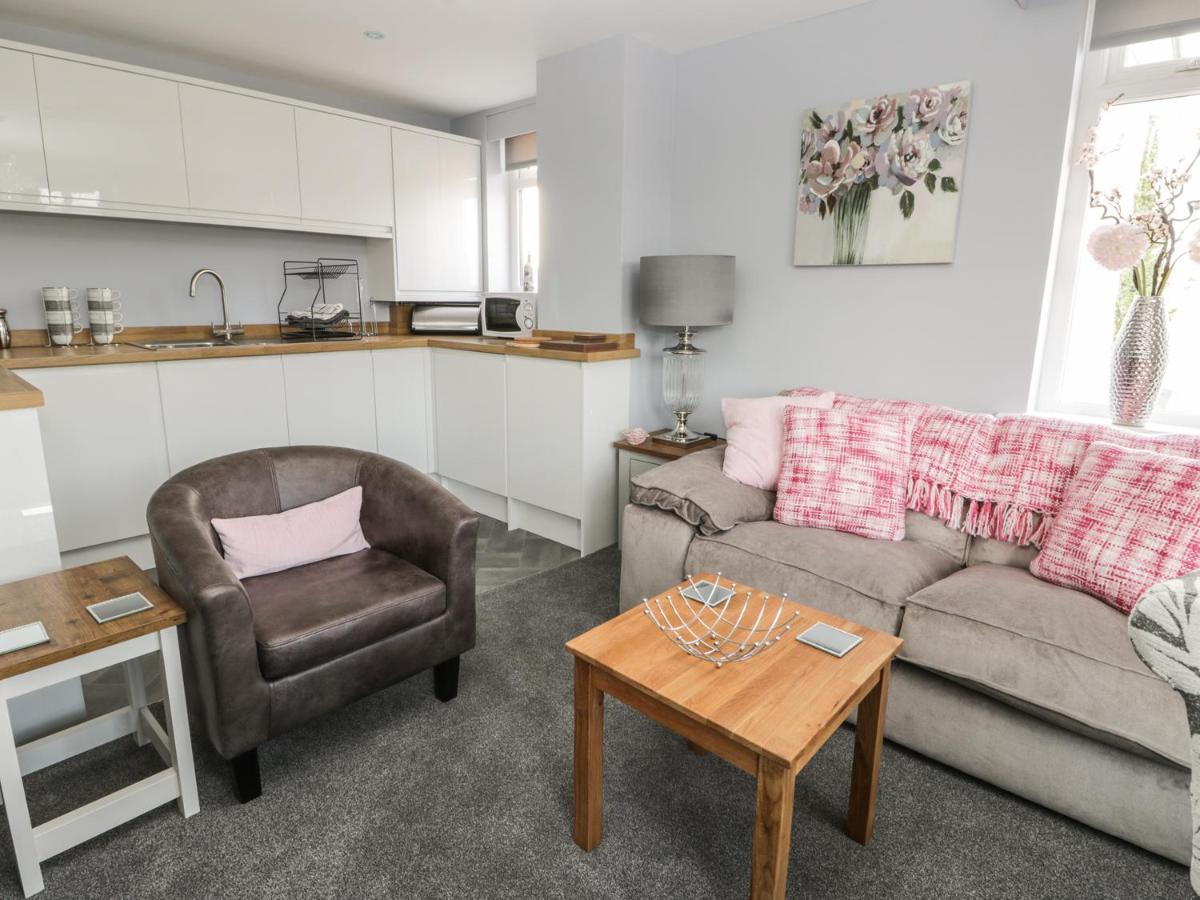 Apartment Manor Heath 4 Scarborough