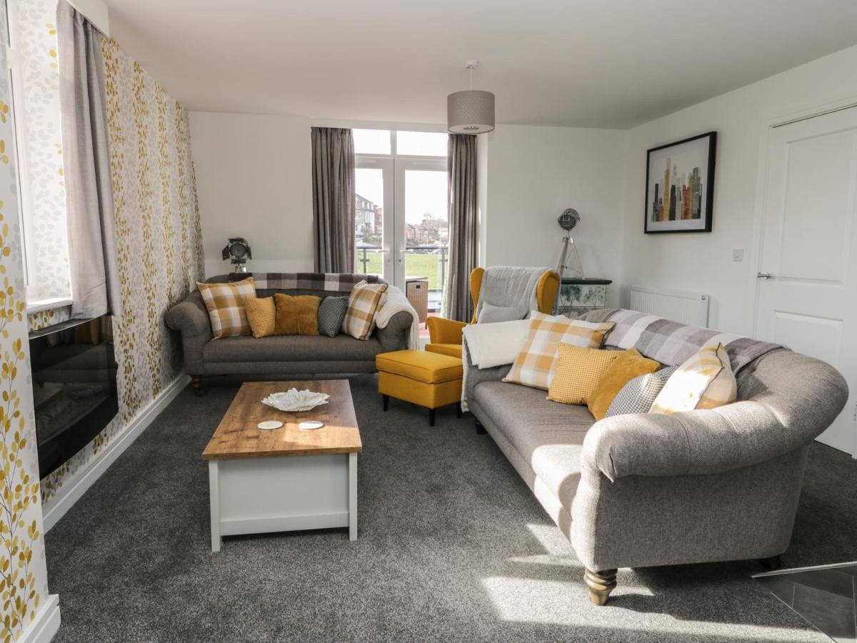 Manor Heath - The Penthouse *