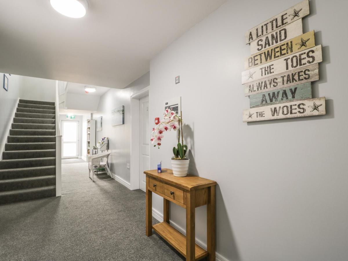Manor Heath - The Penthouse Apartment Scarborough