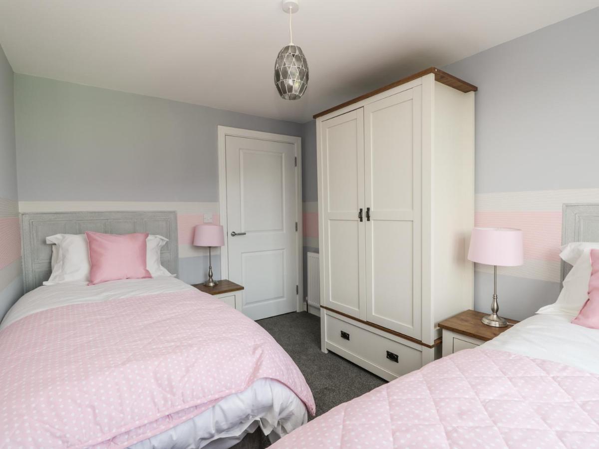Apartment Manor Heath 4 Scarborough