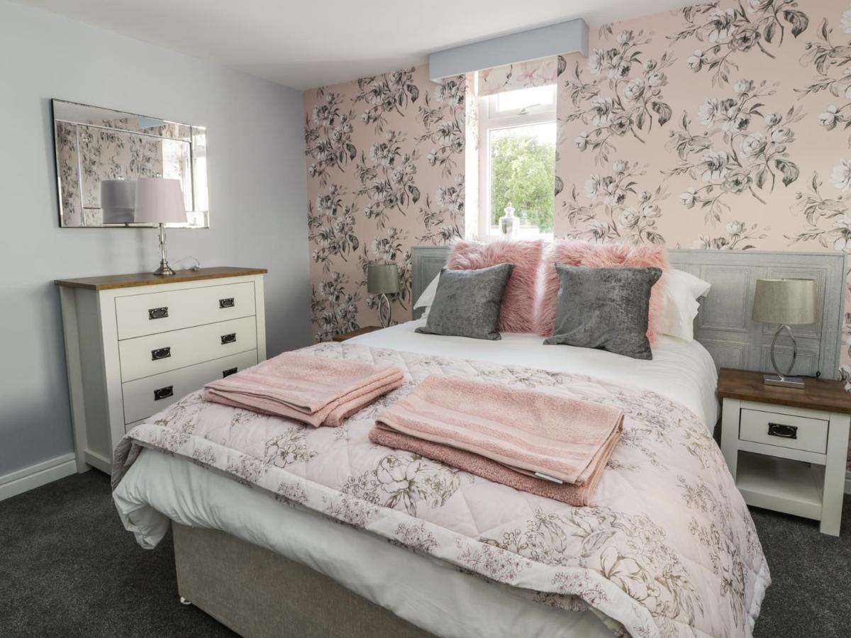 Manor Heath 4 Apartment Scarborough