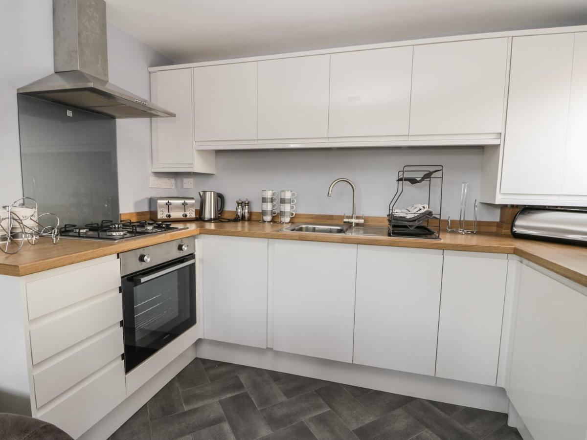 Apartment Manor Heath 4 Scarborough