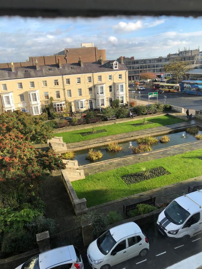 Hotel Admiral Hotel Scarborough
