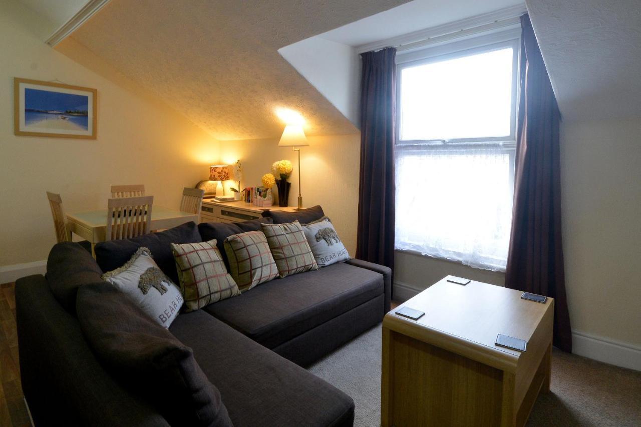 Brightwater 2Nd Floor Apartment For Up To 6 Guests Near North Bay Beach