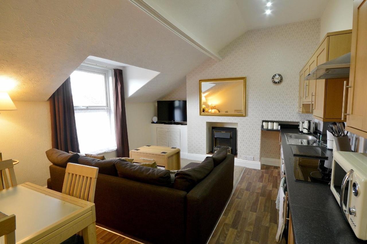Brightwater 2Nd Floor Apartment For Up To 6 Guests Near North Bay Beach Apartment