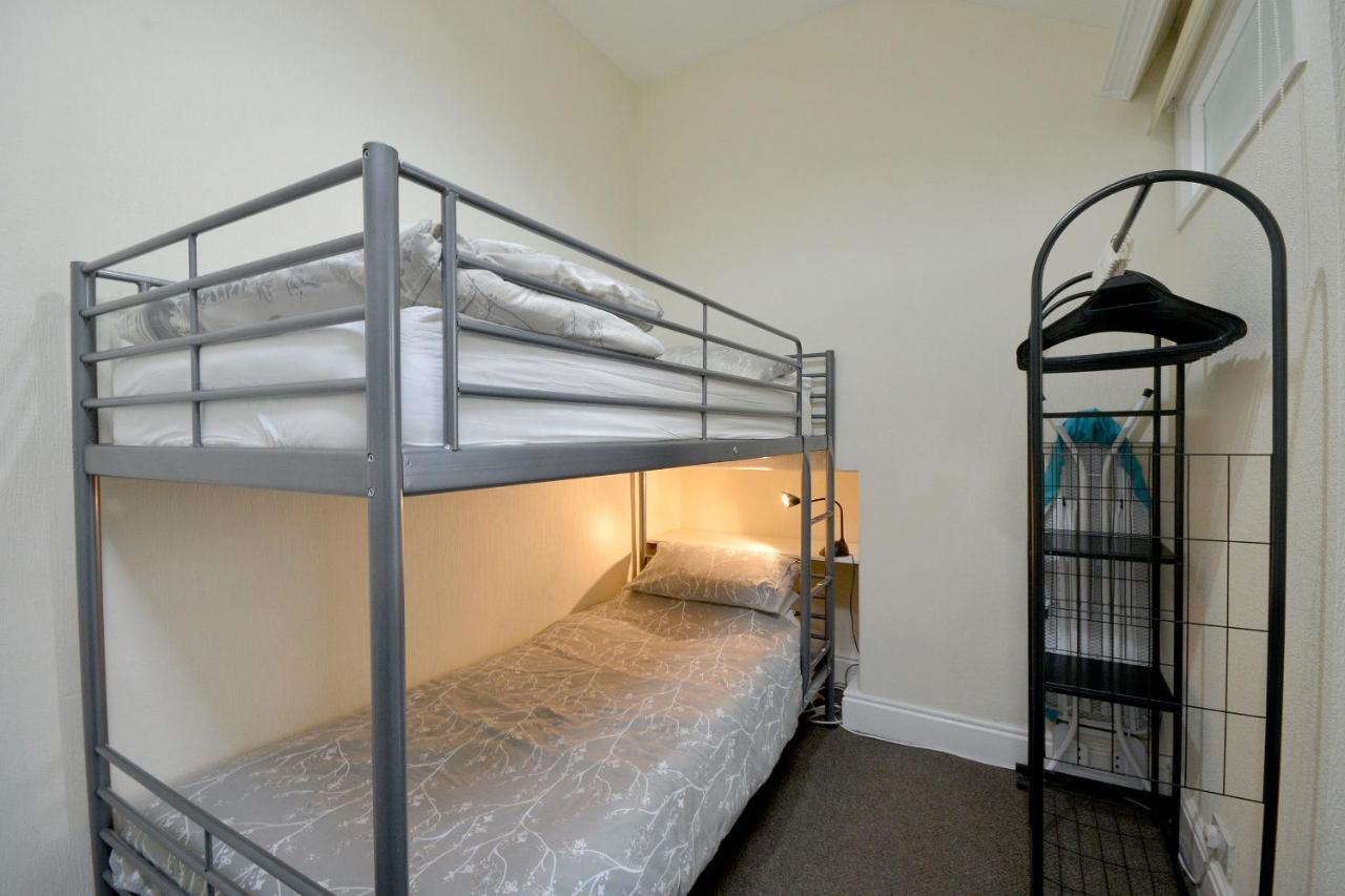 Brightwater 2Nd Floor Apartment For Up To 6 Guests Near North Bay Beach *
