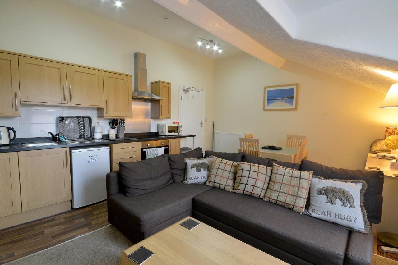 Apartment Brightwater 2Nd Floor Apartment For Up To 6 Guests Near North Bay Beach *