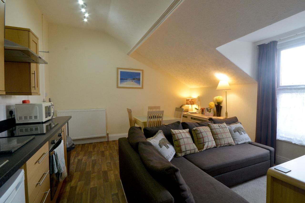 Brightwater 2Nd Floor Apartment For Up To 6 Guests Near North Bay Beach *
