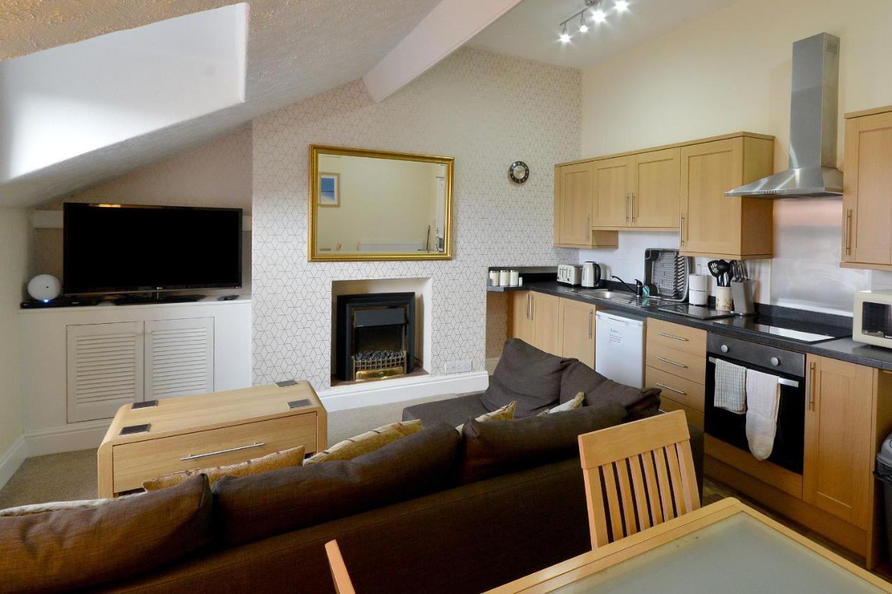 Brightwater 2Nd Floor Apartment For Up To 6 Guests Near North Bay Beach Apartment *
