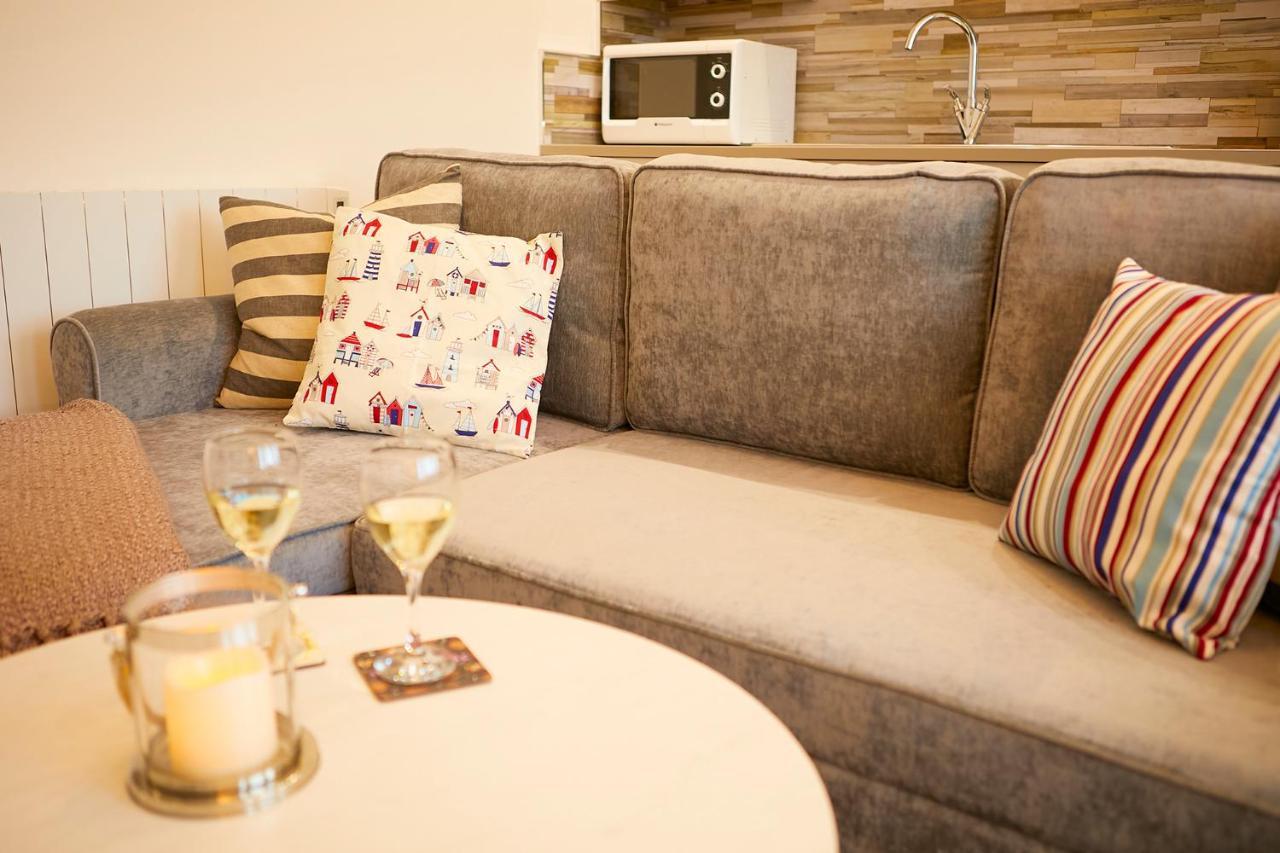 Apartment Headland View - Stunning Sea Views - Yorkshire Coast Lets Scarborough