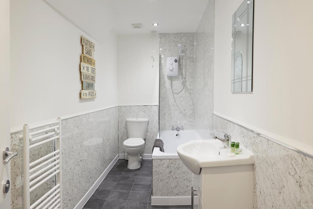 Apartment Headland View - Stunning Sea Views - Yorkshire Coast Lets *