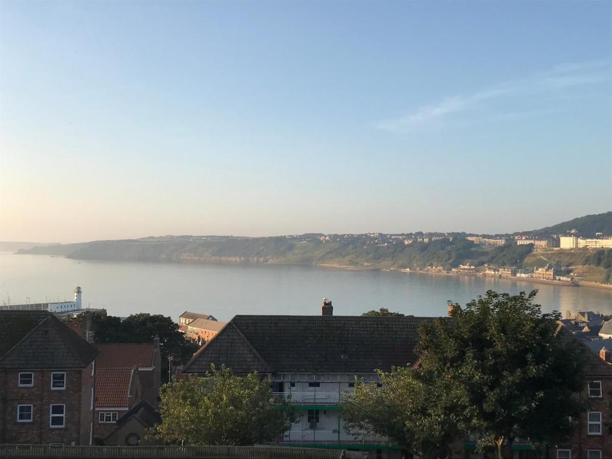 Apartment Headland View - Stunning Sea Views - Yorkshire Coast Lets