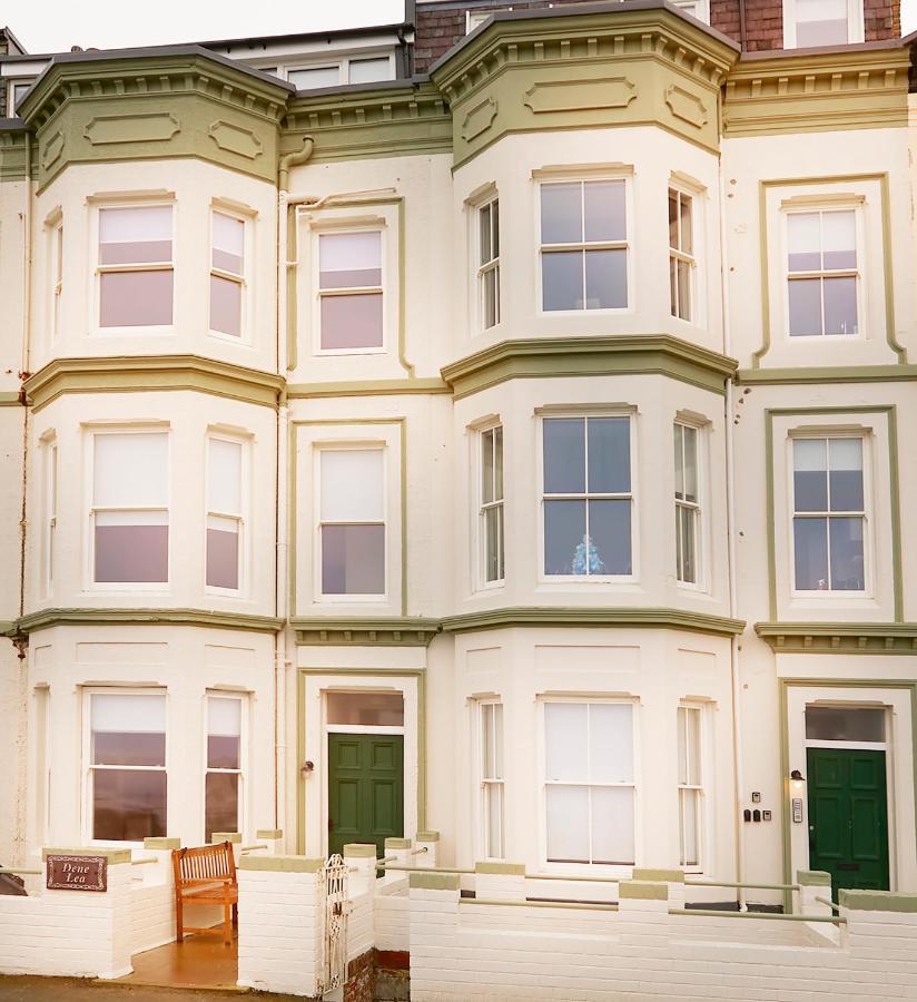Headland View - Stunning Sea Views - Yorkshire Coast Lets * Scarborough