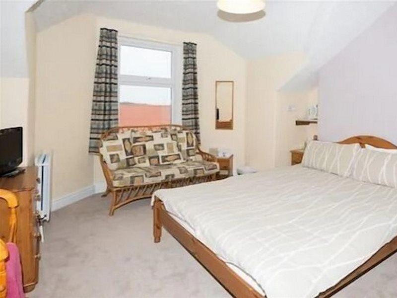 Hotel Amrock Scarborough