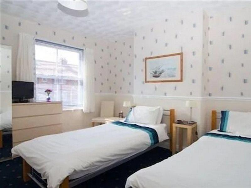 Hotel Amrock Scarborough