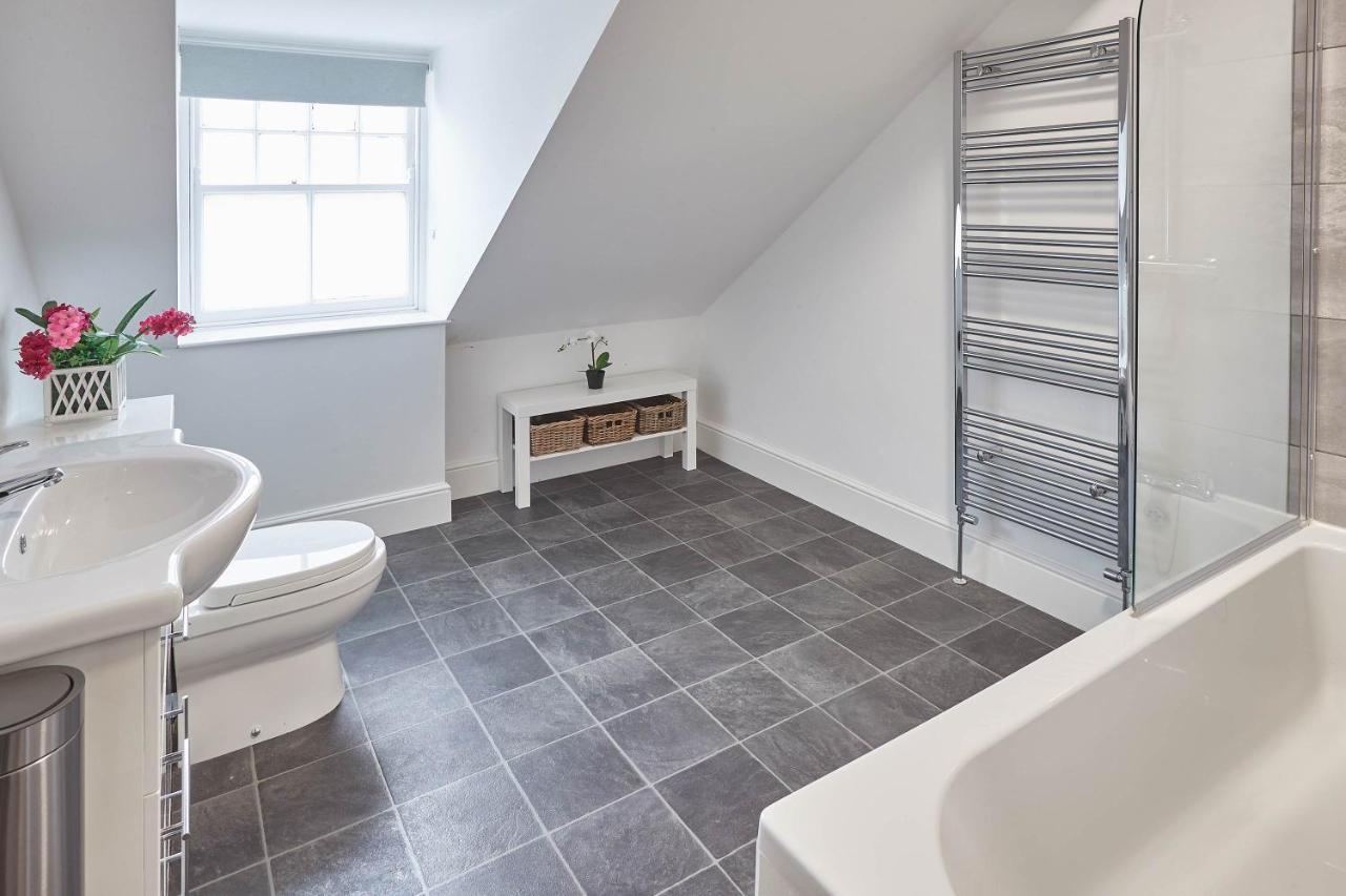 Holiday home Host & - The Townhouse