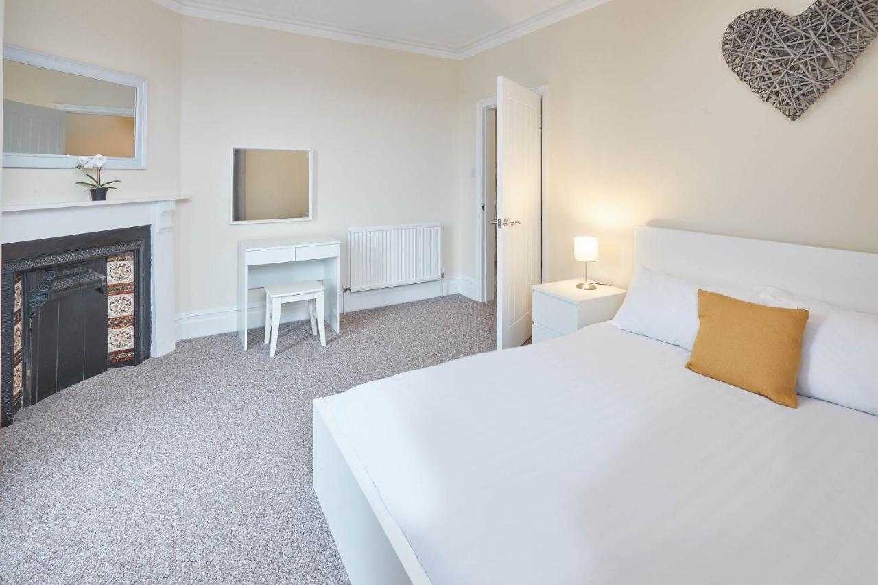 Holiday home Host & - The Townhouse Scarborough