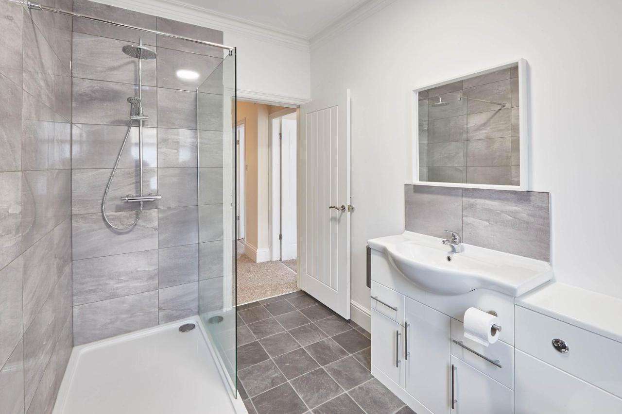 Holiday home Host & - The Townhouse Scarborough
