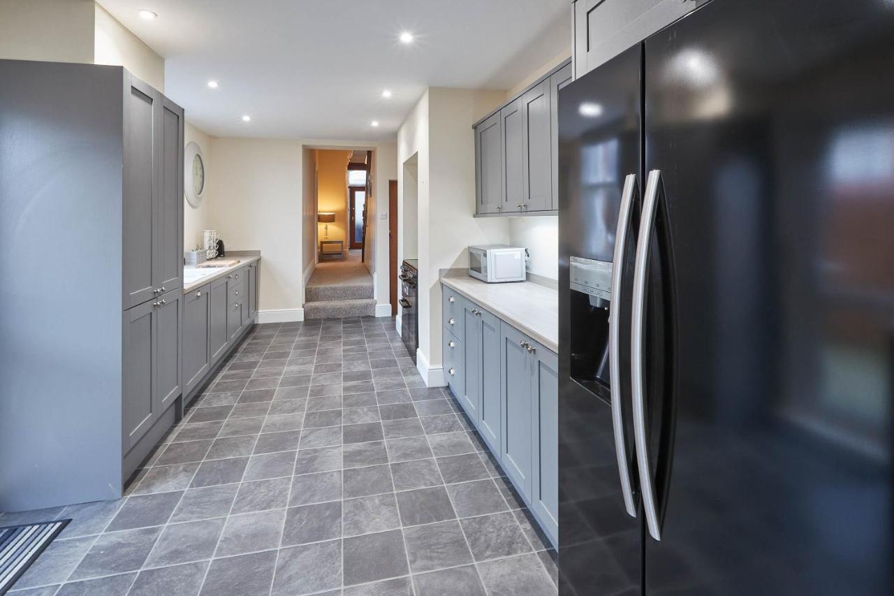 Host & - The Townhouse Holiday home