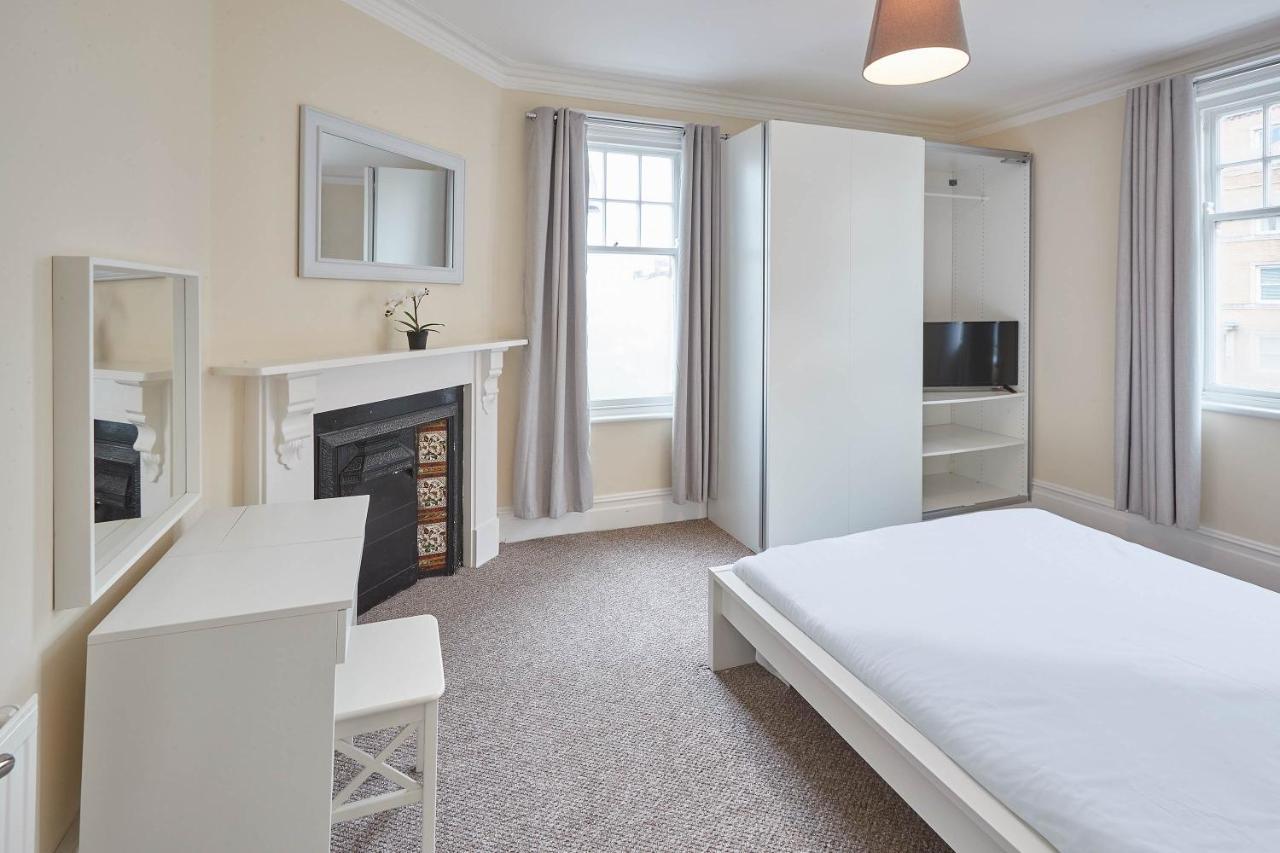 Holiday home Host & - The Townhouse Scarborough