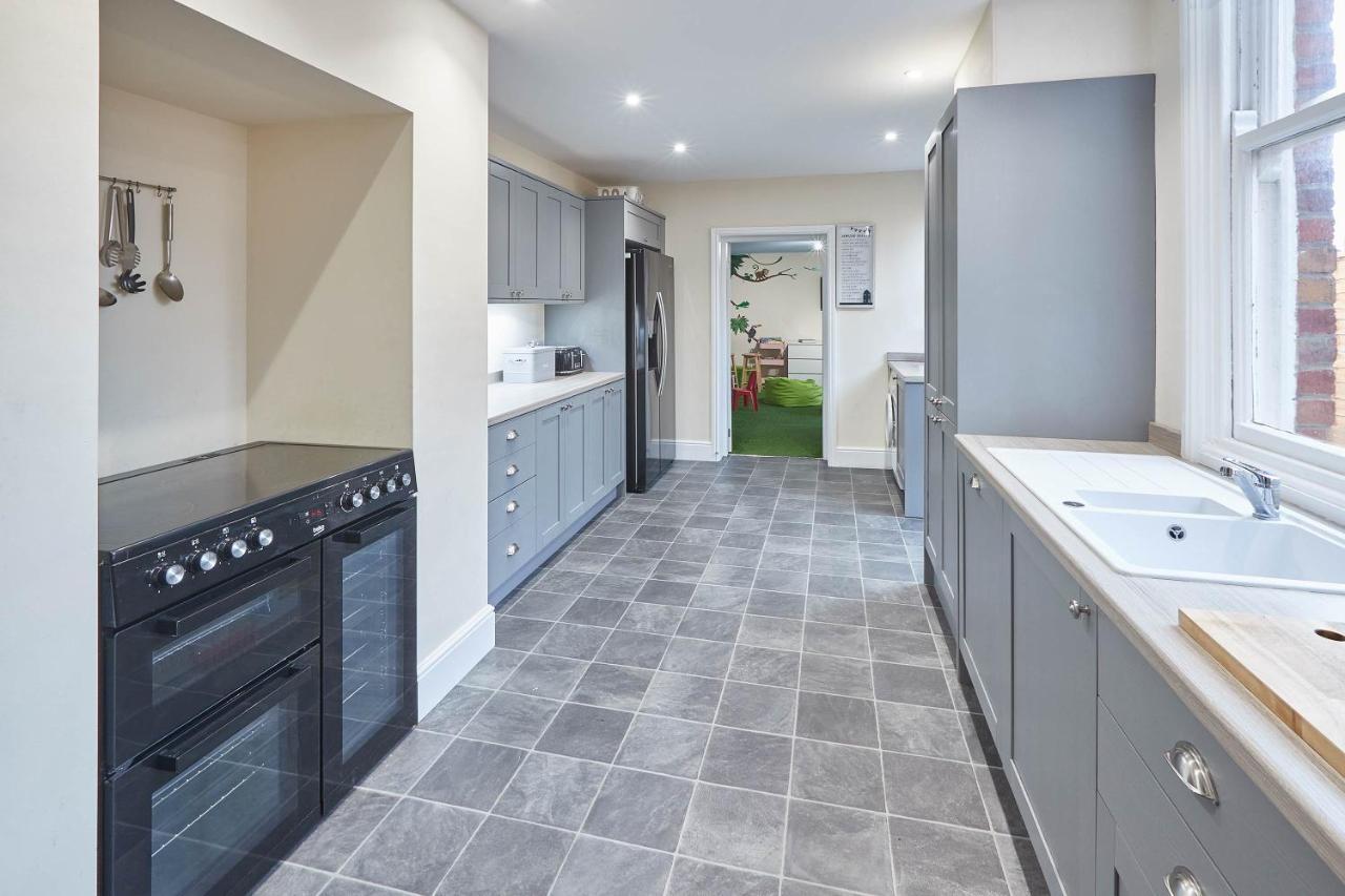Holiday home Host & - The Townhouse
