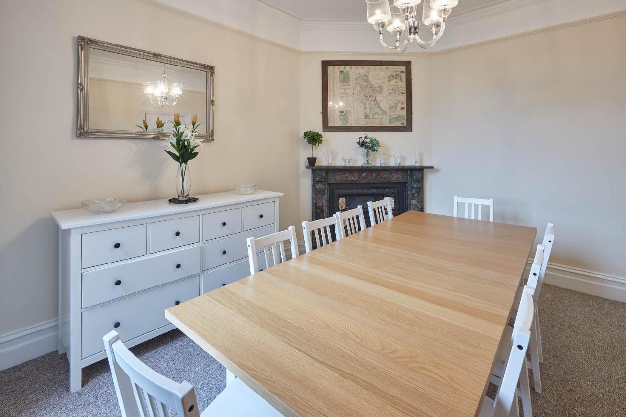 Host & - The Townhouse Holiday home