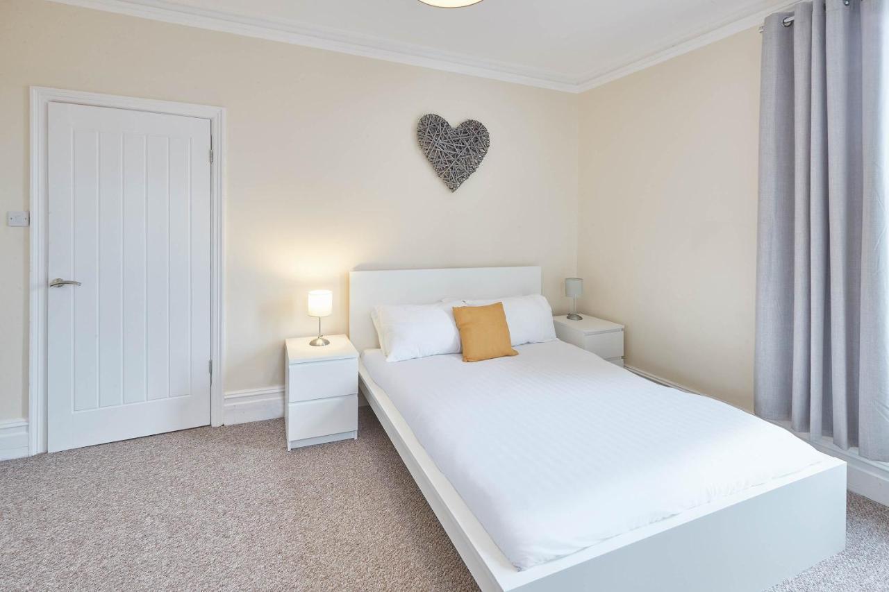 Holiday home Host & - The Townhouse