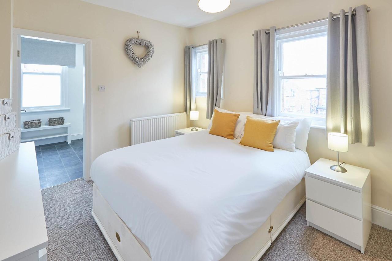 Host & - The Townhouse Holiday home Scarborough