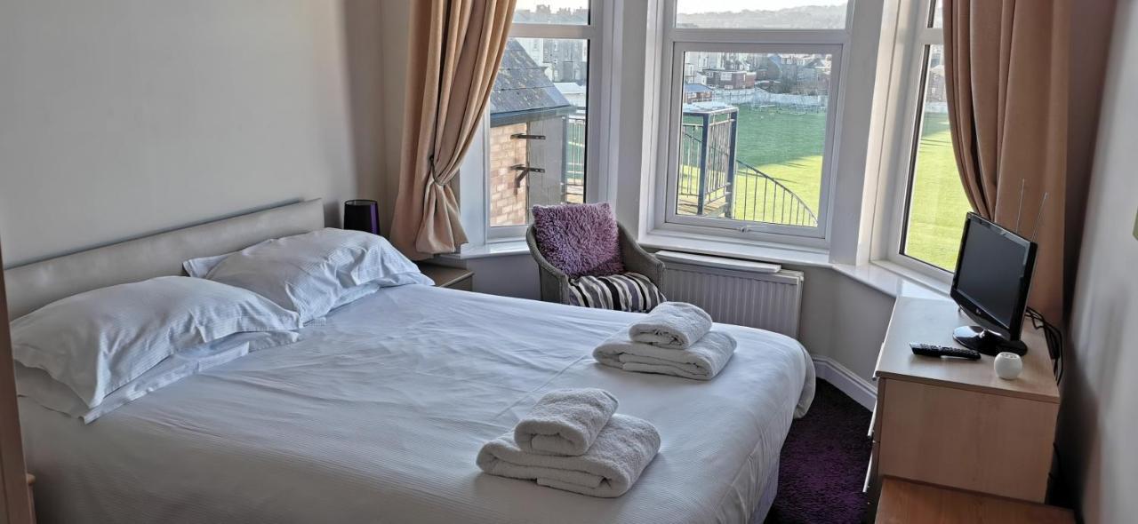 Cricketers View Apartment *