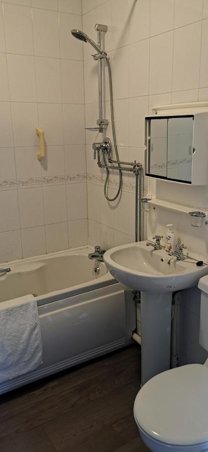 Cricketers View Apartment