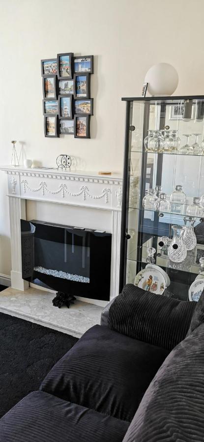Cricketers View Apartment *